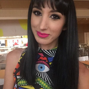 Meet your Posher, Bonnie